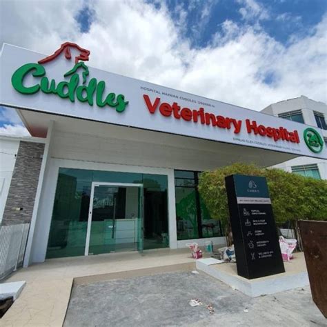 The 10 best veterinary in Cainta .